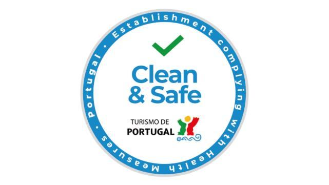 Casa Do Meio Do Povo - Turismo De Habitacao 샤베스 외부 사진